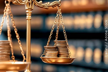 Primeira Seção define que fiança bancária ou seguro-garantia suspendem exigibilidade do crédito não tributário