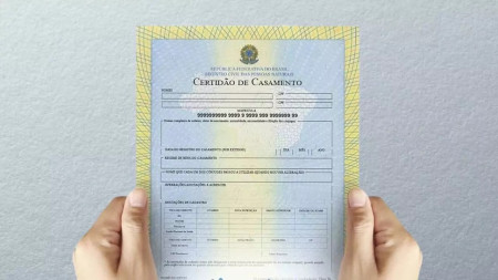 Superior Tribunal de Justiça admite alteração de profissão em certidão de casamento
