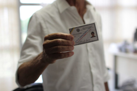 Oficiais de justiça poderão registrar proposta de conciliação ao cumprir mandados