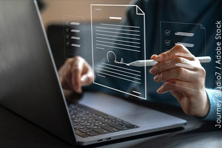 Terceira Turma valida empréstimo digital com assinatura em plataforma não certificada pela ICP-Brasil