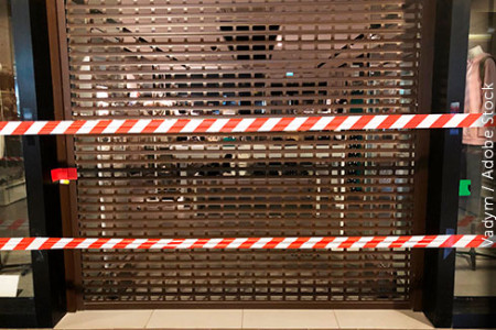 Fiança em contrato de aluguel não exclui direito do locador ao penhor legal