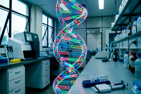 Justiça nega pedido de exame de DNA para anular paternidade