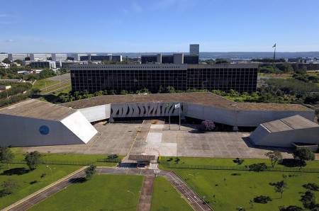 Regulamentação de 'filtro de relevância' para recursos ao STJ vai à sanção