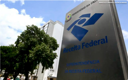 Receita Federal gera o primeiro CNPJ em formato alfanumérico