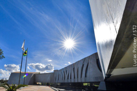 Tribunal publica regras para exame da relevância; novo regime começa a valer no próximo dia 3