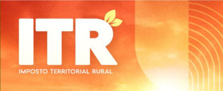 Receita Federal disponibiliza o Perguntas e Respostas do Imposto Territorial Rural - ITR - 2026