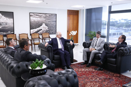 Minuta apresentada ao presidente do CNJ define parâmetros para análise de provas digitais
