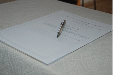 Justiça autoriza modificação de certidão de óbito