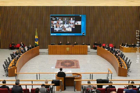 Em repetitivo, Corte Especial define critérios para penhora de salário por dívidas não alimentares