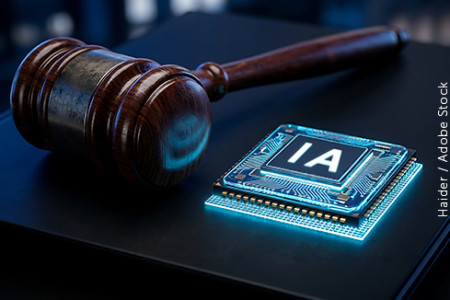 Quando a inteligência artificial vira questão de Justiça: as primeiras decisões do STJ sobre o uso de IA
